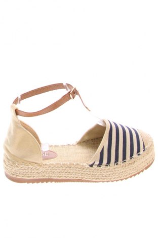 Espadrilky Unbranded, Velikost 39, Barva Vícebarevné, Cena  359,00 Kč