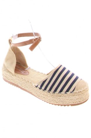 Espadrilky Unbranded, Velikost 39, Barva Vícebarevné, Cena  359,00 Kč