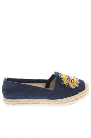 Espadrilky  Unbranded, Veľkosť 41, Farba Modrá, Cena  26,17 €