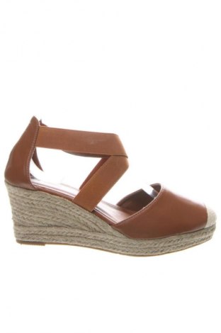 Espadrilles Zapatos, Größe 40, Farbe Braun, Preis € 19,99