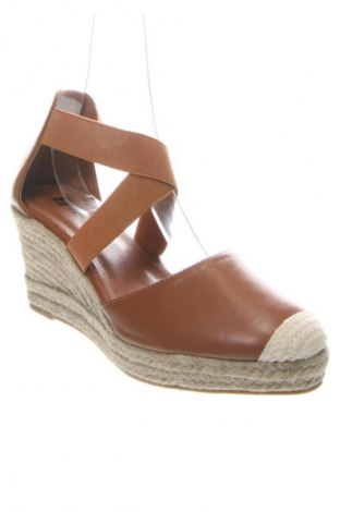 Espadrilles Zapatos, Größe 40, Farbe Braun, Preis € 19,99