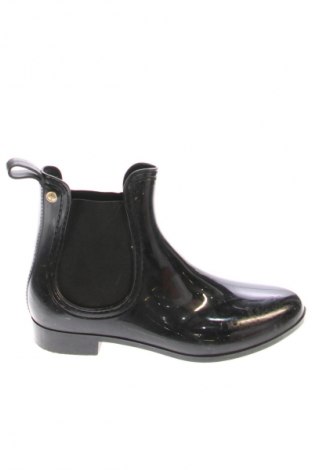 Гумени ботуши Megias, Größe 40, Farbe Schwarz, Preis 14,72 €