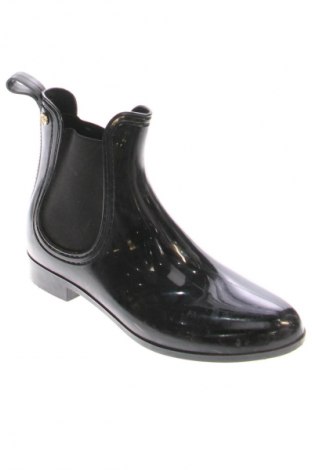Гумени ботуши Megias, Größe 40, Farbe Schwarz, Preis 14,72 €