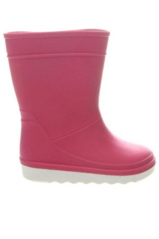 Гумени ботуши Tribord, Mărime 22, Culoare Roz, Preț 95,00 Lei
