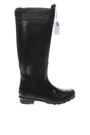 Гумени ботуши Zign, Mărime 37, Culoare Negru, Preț 290,00 Lei