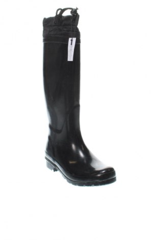Гумени ботуши Zign, Mărime 37, Culoare Negru, Preț 290,00 Lei