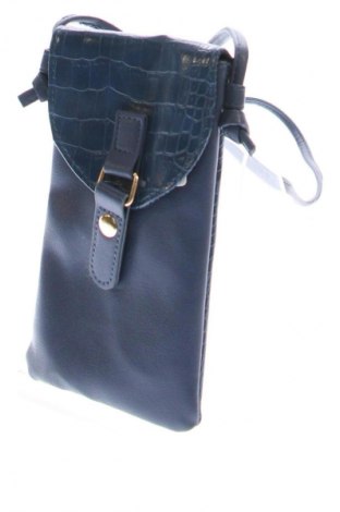 Handytasche Unbranded, Farbe Blau, Preis 13,99 €