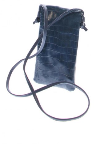 Handytasche Unbranded, Farbe Blau, Preis 13,99 €
