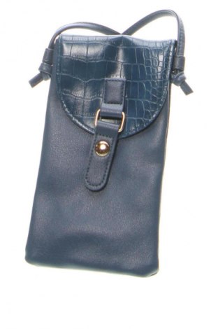 Handytasche Unbranded, Farbe Blau, Preis 13,99 €