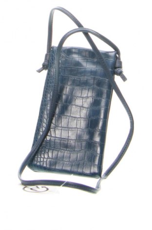 Handytasche Unbranded, Farbe Blau, Preis 13,99 €
