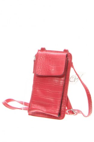 Handytasche Unbranded, Farbe Rot, Preis 13,99 €