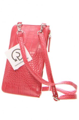 Handytasche Unbranded, Farbe Rot, Preis 13,99 €