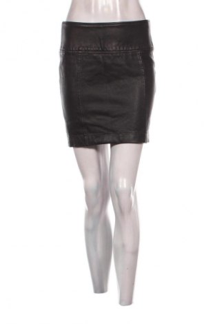 Fustă de piele Marc O'Polo, Mărime S, Culoare Negru, Preț 619,99 Lei