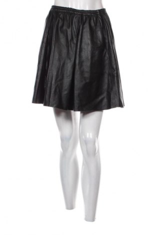 Lederrock Red Valentino, Größe M, Farbe Schwarz, Preis € 89,99