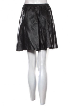 Lederrock Red Valentino, Größe M, Farbe Schwarz, Preis € 89,99