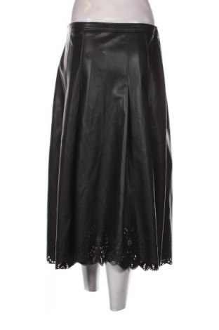 Lederrock Taifun, Größe M, Farbe Schwarz, Preis € 97,99