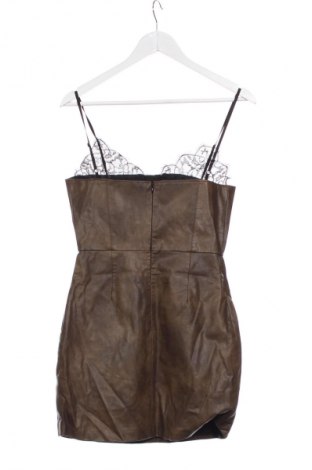 Rochie de piele Unbranded, Mărime L, Culoare Multicolor, Preț 100,99 Lei