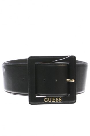 Gürtel Guess, Farbe Schwarz, Preis € 40,64