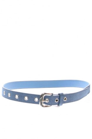 Curea Sinsay, Culoare Albastru, Preț 25,99 Lei