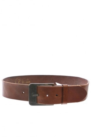 Pasek Unbranded, Kolor Brązowy, Cena 66,65 zł