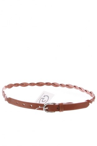 Pasek Unbranded, Kolor Brązowy, Cena 81,99 zł
