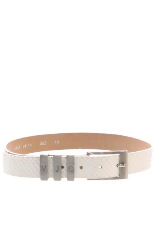 Ζώνη Versace Jeans, Χρώμα Λευκό, Τιμή 22,99 €