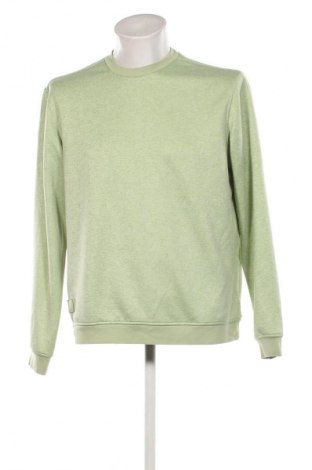 Bluză de bărbați Adidas, Mărime L, Culoare Verde, Preț 290,00 Lei