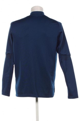 Férfi blúz Adidas, Méret L, Szín Kék, Ár 11 099 Ft