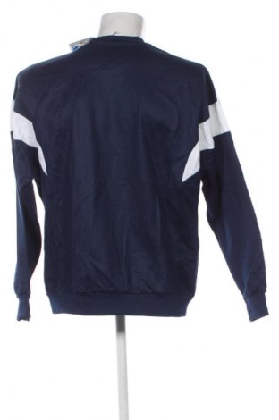 Férfi blúz Adidas, Méret M, Szín Kék, Ár 25 069 Ft