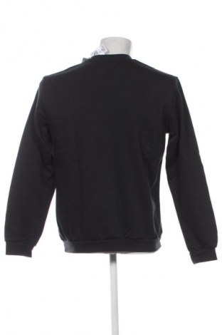Ανδρική μπλούζα Adidas, Μέγεθος M, Χρώμα Μαύρο, Τιμή 79,99 €