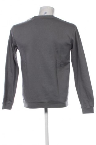 Ανδρική μπλούζα Adidas, Μέγεθος S, Χρώμα Γκρί, Τιμή 79,99 €