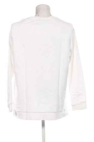 Herren Shirt Adidas Originals, Größe XL, Farbe Weiß, Preis 21,00 €