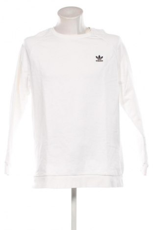 Herren Shirt Adidas Originals, Größe XL, Farbe Weiß, Preis 21,00 €