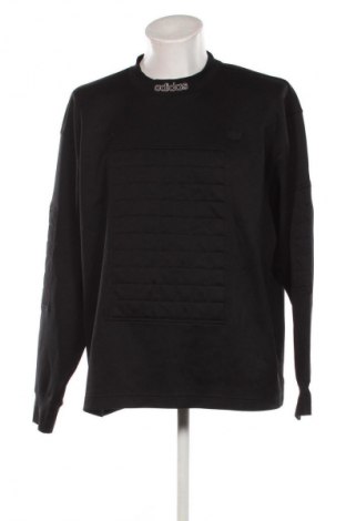 Herren Shirt Adidas Originals, Größe L, Farbe Schwarz, Preis € 28,99