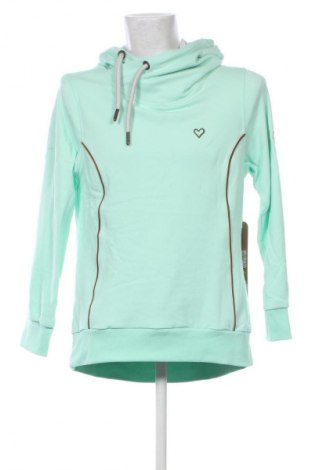 Herren Shirt Alife And Kickin, Größe XL, Farbe Blau, Preis € 43,99