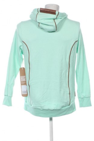 Herren Shirt Alife And Kickin, Größe XL, Farbe Blau, Preis € 43,99