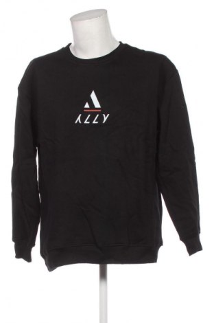 Férfi blúz Ally, Méret XL, Szín Fekete, Ár 10 569 Ft
