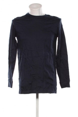 Herren Shirt Anko, Größe M, Farbe Blau, Preis 13,99 €