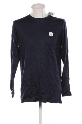 Herren Shirt Anko, Größe L, Farbe Blau, Preis € 8,99