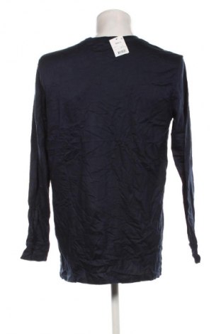 Herren Shirt Anko, Größe L, Farbe Blau, Preis € 8,99
