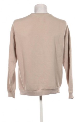 Pánské tričko  Bershka, Velikost M, Barva Béžová, Cena  319,00 Kč