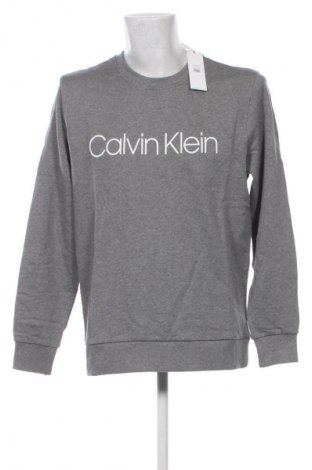 Férfi blúz Calvin Klein, Méret L, Szín Szürke, Ár 33 389 Ft