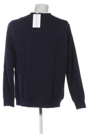 Férfi blúz Calvin Klein Jeans, Méret XL, Szín Kék, Ár 25 069 Ft
