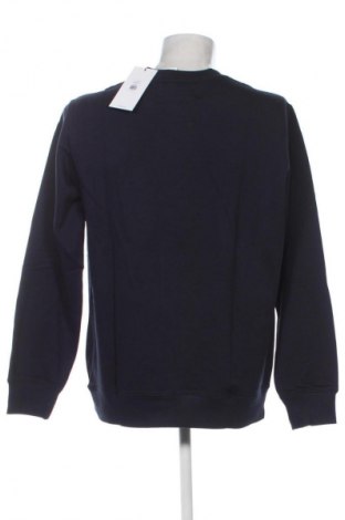 Pánske tričko  Calvin Klein Jeans, Veľkosť XL, Farba Modrá, Cena  54,95 €
