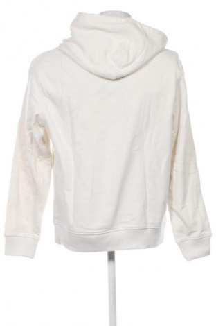Ανδρική μπλούζα Calvin Klein Jeans, Μέγεθος M, Χρώμα Λευκό, Τιμή 59,99 €