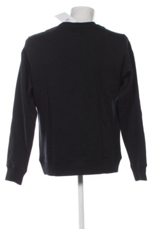 Ανδρική μπλούζα Calvin Klein Jeans, Μέγεθος L, Χρώμα Μαύρο, Τιμή 59,99 €