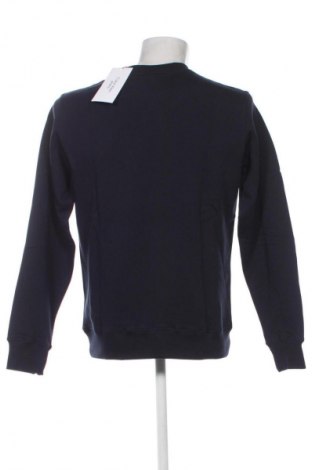 Férfi blúz Calvin Klein Jeans, Méret M, Szín Kék, Ár 25 069 Ft