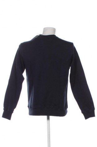 Pánske tričko  Calvin Klein Jeans, Veľkosť M, Farba Modrá, Cena  54,95 €