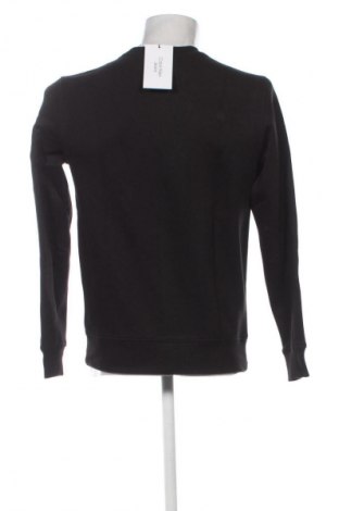 Ανδρική μπλούζα Calvin Klein Jeans, Μέγεθος S, Χρώμα Μαύρο, Τιμή 71,99 €