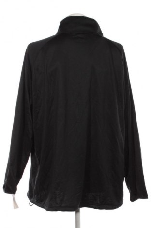 Мъжка блуза Canterbury, Размер 5XL, Цвят Черен, Цена 62,99 лв.